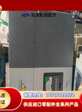 海浦蒙德变频器HD30-4T022G030P 功率22kw议价