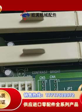 研华 PCA-6104C PC BUS BACKPLANE议价