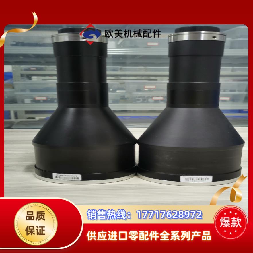 灿锐远心镜头XF-5MDT02X110XF-5MDT0议价