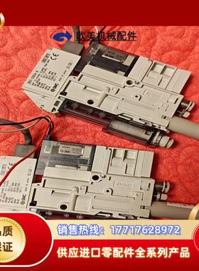 SMC真空发生器ZK2G07K5AL-06成色新议价