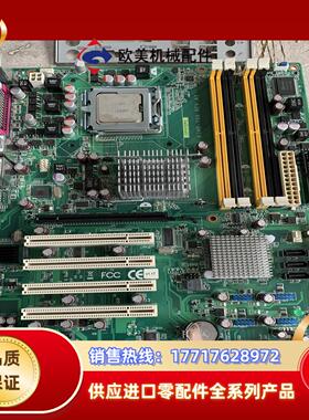 原装研华工控机主板AIMB-766G2 REVA1 A2有议价