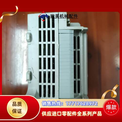 HollySys 和利时 CPU模块 LMP3107正品拆议价