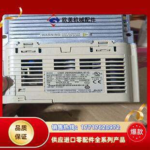安川变频器CIMR 8110CI议价 VB4X0005BBA