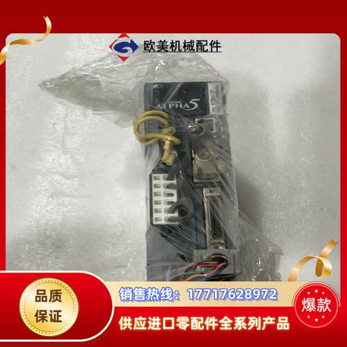 富士驱动器 RYT201D5-VS2200瓦片功议价