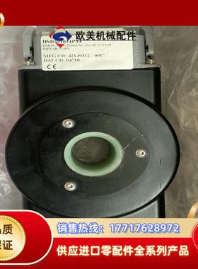 北极星northstar工业编码器hsd351024pa议价