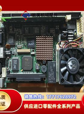 PROX1660 Ver G1 工控主板 PCI主板 工控议价