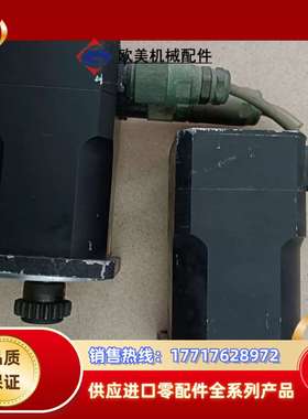 伺服电机SBL3-0130-30-4-560/P，成议价