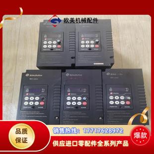 22kw 士林变频器se2 22k 38议价 043