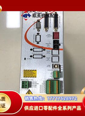 现货DELTA TAU泰道驱动器GML151F01000实物议价