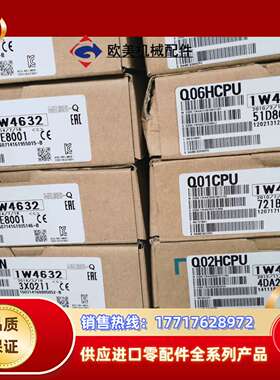 QD75P4N   Q25HCPU  QD75D4N议价