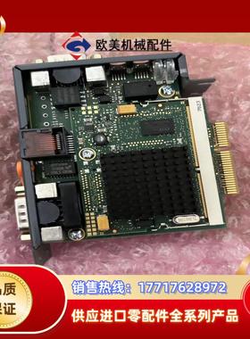 克朗斯通讯卡 AC140 8AC14061-309014议价