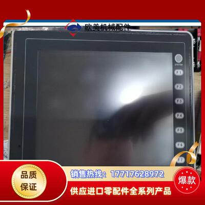 全新原装富士人机界面触摸屏V808isd现货议价