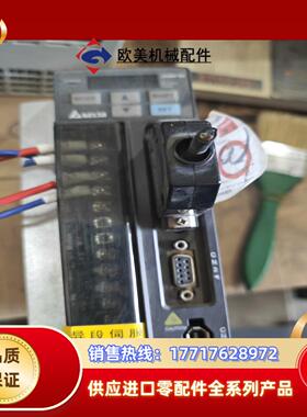 台达伺服驱动器MODELASD-B2-0721-B功率0议价