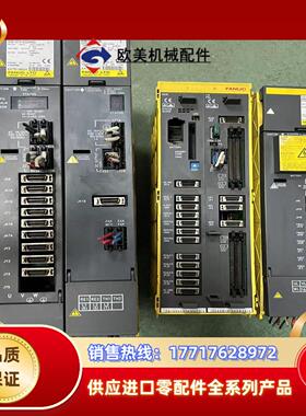 FANUC 发那科A06B-6078-H202#H500议价