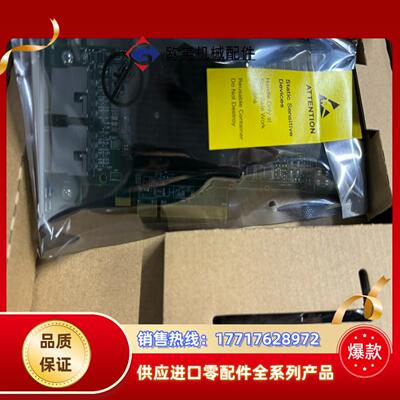全新原装 BCM57416双口万兆电口 10G 服务器网卡议价