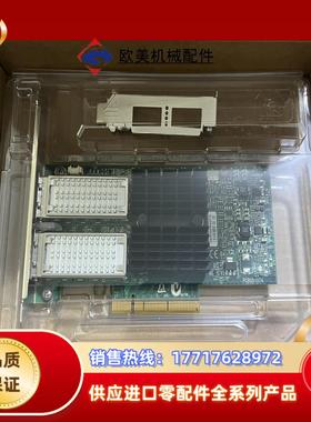 原装迈络思 mellanox MCX354A-FCBT cx议价