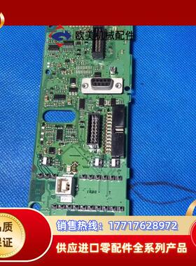 丹佛斯变频器FC301-302-202-102系列cpu板控议价