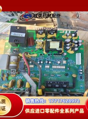 台达驱动板2945007302测试功能正常带模块议价