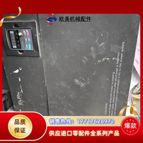 欧瑞f2000系列变频器F2000-P0550T3C功率55议价