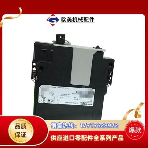 AB  1756-L72S   模块拍前请联系议价