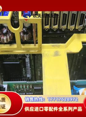 A02b-0285-B502发那科21i-mb系统带网卡功议价