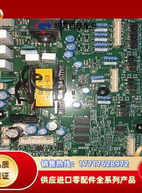 安川AHE1000变频器驱动板ETC710091ETC议价