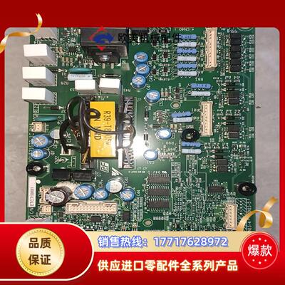 安川AHE1000变频器驱动板ETC710091ETC议价