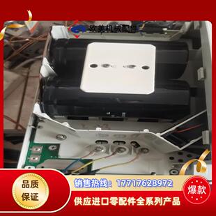 e伦茨变频器82系列22kw evf8222 380v已议价