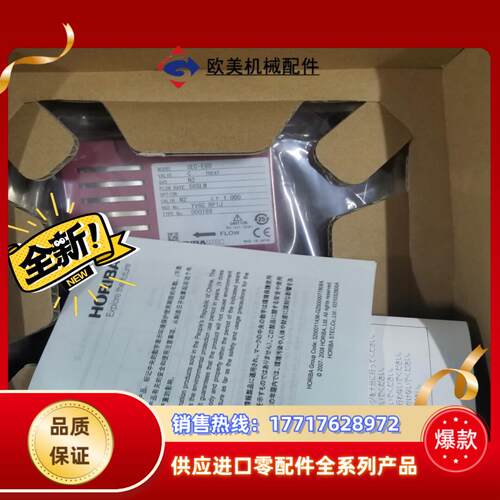 全新原装HORIBA  N2质量计 SEC-E60议价