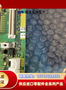 富士 5000VG7变频器控制板型号EP4083D-C1-Z议价