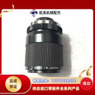 C口23英议价 M55 Computar康标达工业镜头 TEC