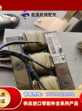 ABB变频器ACS800电抗器 RCHO5510 57A 5议价