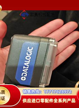 得利捷datalogic  p17视觉相机功能完好议价