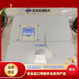 370HFS 变频器SJ300 KE2A功能一切正议价
