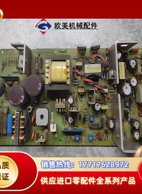 TDK KJ1-M5303-000贴片机控制箱2EA06A6议价