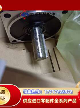 全新原装A6 MSMF152L1H6M 1.5KW小惯量议价