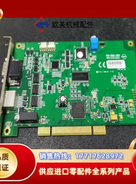 台达delta pci-dmc-b01控制卡 ver30议价