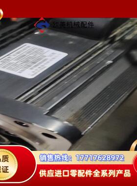 伊莱斯交流伺服电机130EMA-100CP222议价