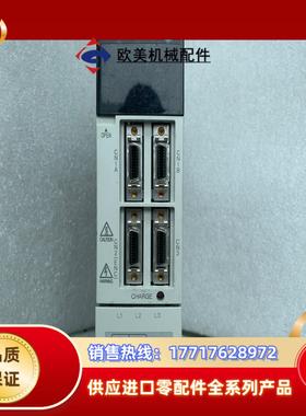 三菱驱动器 MR-J2S-20B-S009U617成议价