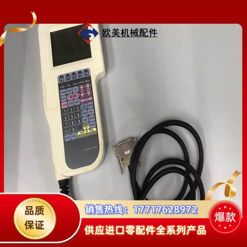 JANOME车乐美编程控制器TPD议价