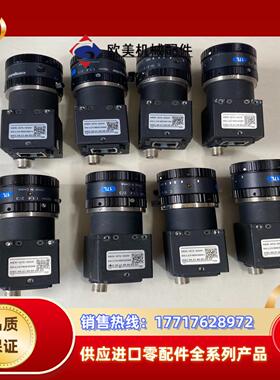 大恒工业相机MER-1070-10GM成色如图功能议价