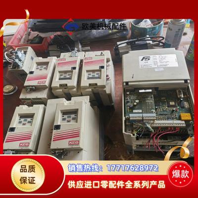 科比5变频器 14F5A1E-Y0B A 75kW 380议价