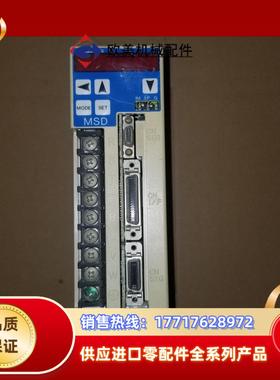 DV88005LDMB 沙迪克伺服驱动器议价
