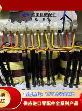 ABB机器人变压器3HAC037017-001东西很议价