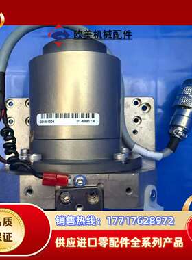 便宜出原装ASM焊头马达01-69817议价