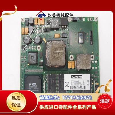 现货控创Kontron 18007-0000-65-1 ET议价