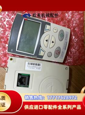ACS-CP-UABB变频器ACS850ACSM1操作面板议价