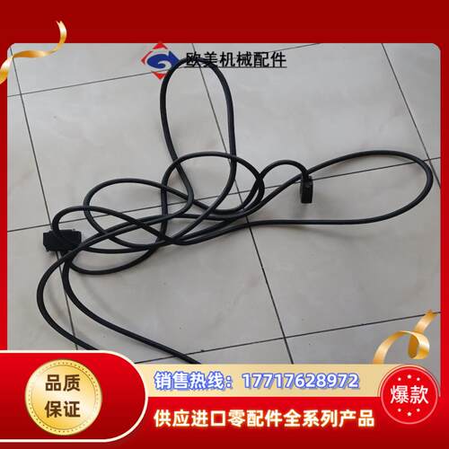 广数980TC3信号线GS3000YNP2到IO输入输出单议价