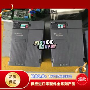 75K 043 7议价 SE3 9成新士林75KW变频器