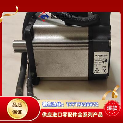 正品原装KINGSERVO伺服电机KSMA04LI4P议价